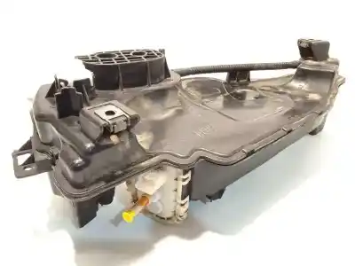 Pièce détachée automobile d'occasion réservoir d'additif adblue fap pour citroen c4 cactus shine références oem iam 9815712580 9815712680 