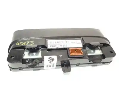 Автозапчастина б/у панель інструментів для citroen c4 cactus shine посилання на oem iam 9824091280  