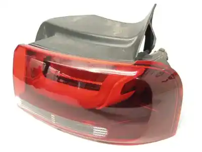 Pièce détachée automobile d'occasion feu arrière droit pour citroen c4 cactus shine références oem iam 9823950280  