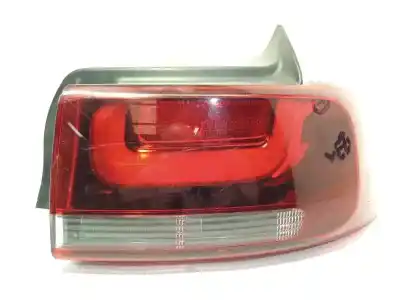 Pièce détachée automobile d'occasion feu arrière droit pour citroen c4 cactus shine références oem iam 9823950280  