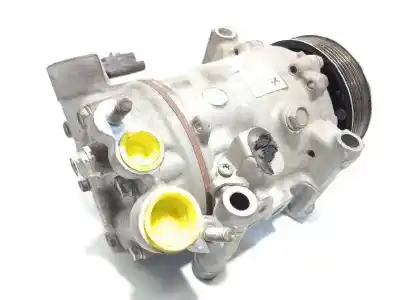 Автозапчасти б/у компрессор кондиционера воздуха за citroen c4 cactus shine ссылки oem iam 9827850380