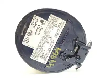 Second-hand car spare part outer fuel cap for seat alhambra (7v9) reference oem iam references 7m0809905f  