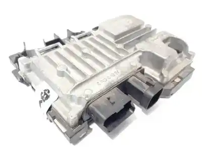 Автозапчасти б/у электронный модуль за citroen c4 cactus shine ссылки oem iam 9819596180