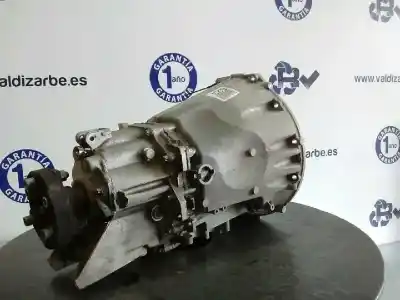 Pièce détachée automobile d'occasion BOÎTE DE VITESSES pour MERCEDES-BENZ CLASE C (W203) SPORTCOUPE  Références OEM IAM 716631 A2032603202 A2032603102
