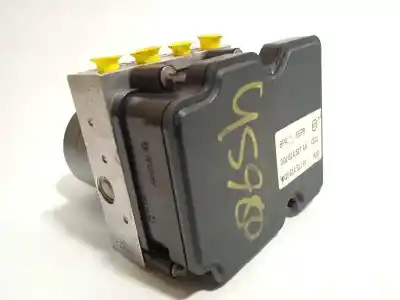 Recambio de automóvil de segunda mano de abs para seat ibiza (kj1) reference referencias oem iam 2q0614517aa 269902 2q0614517n