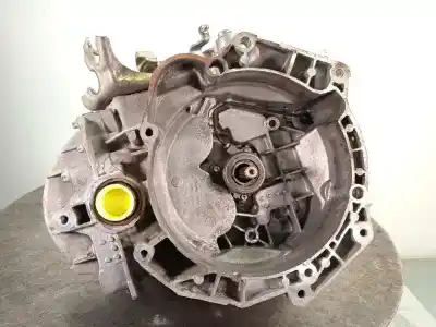 Gebrauchtes Autoersatzteil getriebe zum opel corsa d (s07) 1.3 cdti (l08 l68) oem-iam-referenzen m20 55583928 