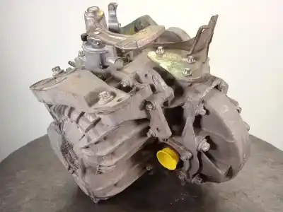 Gebrauchtes Autoersatzteil getriebe zum opel corsa d (s07) 1.3 cdti (l08 l68) oem-iam-referenzen m20 55583928 