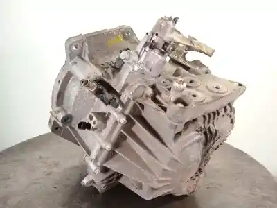 Gebrauchtes Autoersatzteil getriebe zum opel corsa d (s07) 1.3 cdti (l08 l68) oem-iam-referenzen m20 55583928 