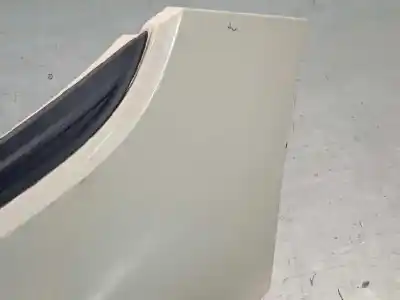 Second-hand car spare part front bumper for renault clio iv zen oem iam references 620226290r  