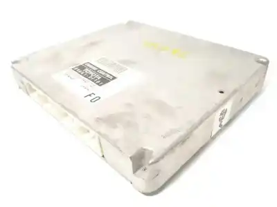Peça sobressalente para automóvel em segunda mão centralina de motor uce por toyota corolla verso (r1) 2.2 d-4d sol referências oem iam 896610f101