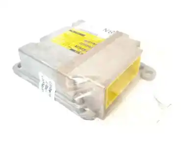 Peça sobressalente para automóvel em segunda mão centralina de airbag por toyota corolla verso (r1) 2.2 d-4d sol referências oem iam 891700f070