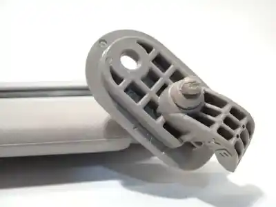 Second-hand car spare part left sunshade for kia rio (yb) concept oem iam references 85210h8060bf3  