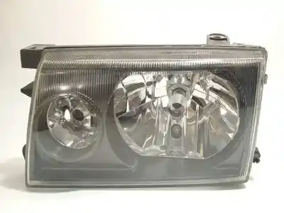 Second-hand car spare part left headlight for nissan terrano/terrano.ii (r20) 2.7 turbodiesel oem iam references 260600x400  