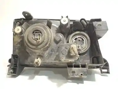 Second-hand car spare part left headlight for nissan terrano/terrano.ii (r20) 2.7 turbodiesel oem iam references 260600x400  