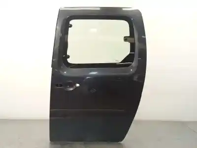 Peça sobressalente para automóvel em segunda mão porta de correr esquerda por mercedes-benz citan furgoneta/monovolumen (w415) 109 cdi (415.601 415.603 415.605) referências oem iam a4157302900  