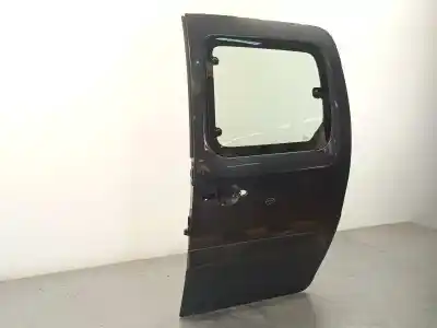 Peça sobressalente para automóvel em segunda mão porta de correr esquerda por mercedes-benz citan furgoneta/monovolumen (w415) 109 cdi (415.601 415.603 415.605) referências oem iam a4157302900  