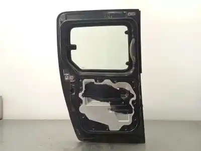 Peça sobressalente para automóvel em segunda mão porta de correr esquerda por mercedes-benz citan furgoneta/monovolumen (w415) 109 cdi (415.601 415.603 415.605) referências oem iam a4157302900  