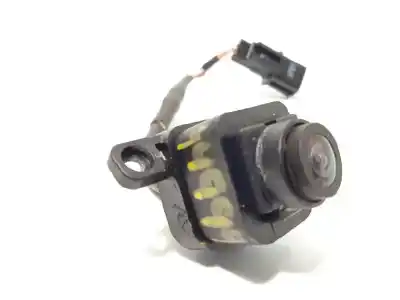 Second-hand car spare part electronic module for kia rio (yb) concept oem iam references 95760h8000  