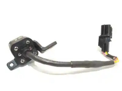 Second-hand car spare part electronic module for kia rio (yb) concept oem iam references 95760h8000  