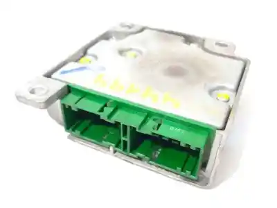 Gebrauchtes Autoersatzteil steuergerät airbag zum citroen jumper kombi 30 l1h1 bluehdi 110 oem-iam-referenzen 01370978080  