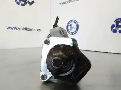 Автозапчастина б/у двигун запускається для nissan micra (k13) acenta посилання на oem iam 00233001hc1a 1196052a1 