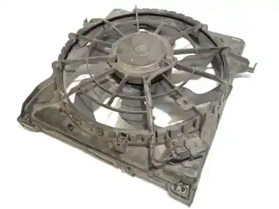 Автозапчасти б/у электрический вентилятор за kia cee´d concept ссылки oem iam 253801h600  