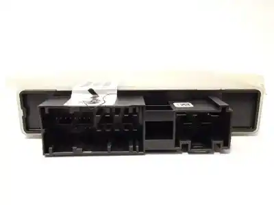 Second-hand car spare part electronic module for mercedes-benz clase e familiar (bm 213) e 220 d (213.204) oem iam references a0009007604 0009007604 