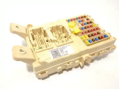 Gebrauchtes Autoersatzteil relais sicherungskasten multifunktionsrelais zum kia rio (yb) concept oem-iam-referenzen 91950h8570  