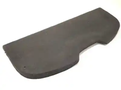 Pièce détachée automobile d'occasion plage arrière pour ford ka (ccu) 1.2 8v cat références oem iam 1568555  