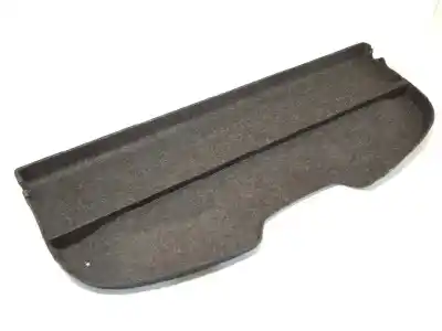 Pièce détachée automobile d'occasion plage arrière pour ford ka (ccu) 1.2 8v cat références oem iam 1568555  