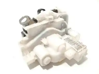 Автозапчасти б/у замок передней правой двери за ford ka (ccu) 1.2 8v cat ссылки oem iam 51912423  