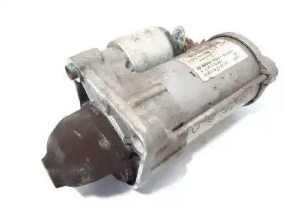 Peça sobressalente para automóvel em segunda mão MOTOR DE ARRANQUE por FORD KA (CCU)  Referências OEM IAM 51916169 0001170403 
