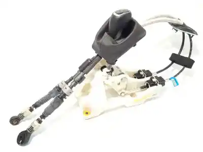 Peça sobressalente para automóvel em segunda mão alavanca de velocidades por kia rio (yb) concept referências oem iam 43700h8260wk