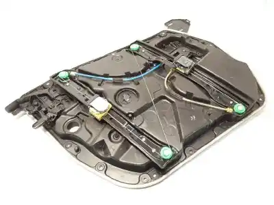 Second-hand car spare part passenger side right window regulator for mercedes-benz clase e familiar (bm 213) e 220 d (213.204) oem iam references a2139069501  