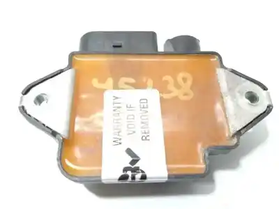 Автозапчастина б/у електронний модуль для mercedes-benz clase e familiar (bm 213) e 220 d (213.204) посилання на oem iam a6549001300 6549001300 