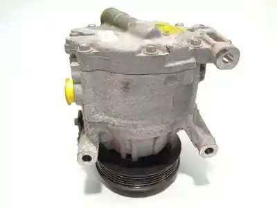 Автозапчастина б/у компресор кондиционера для ford ka (ccu) 1.2 8v cat посилання на oem iam 51747318 scsb06 5a7875200