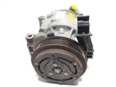 Автозапчастина б/у компресор кондиционера для ford ka (ccu) 1.2 8v cat посилання на oem iam 51747318 scsb06 5a7875200