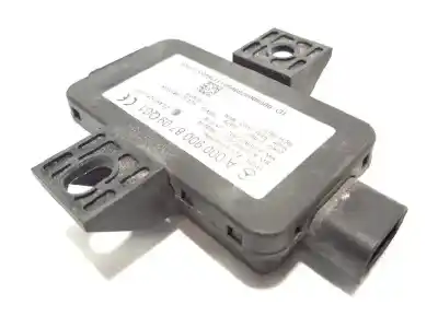 Second-hand car spare part electronic module for mercedes-benz clase e familiar (bm 213) e 220 d (213.204) oem iam references a0009008709 a0009002013 