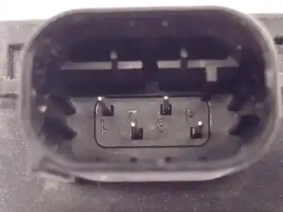 Second-hand car spare part electronic module for mercedes-benz clase e familiar (bm 213) e 220 d (213.204) oem iam references a0009008709 a0009002013 