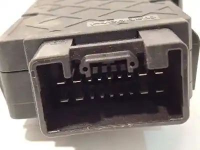 Автозапчасти б/у электродвигатель крыши за mercedes-benz clase e familiar (bm 213) e 220 d (213.204) ссылки oem iam a2139062104  