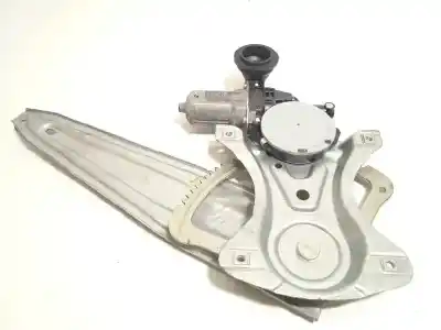 Peça sobressalente para automóvel em segunda mão elevador de vidros traseiro direito por toyota yaris (_p13_) 1.3 (nsp130_) referências oem iam 857200d120