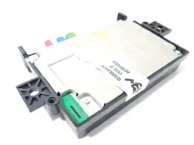 Second-hand car spare part electronic module for mercedes-benz clase e familiar (bm 213) e 220 d (213.204) oem iam references a2139008013 2139008013 