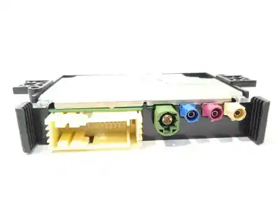 Second-hand car spare part electronic module for mercedes-benz clase e familiar (bm 213) e 220 d (213.204) oem iam references a2139008013 2139008013 