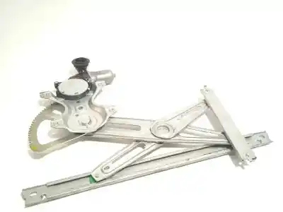 Peça sobressalente para automóvel em segunda mão elevador de vidros dianteiro direito por toyota yaris (_p13_) 1.3 (nsp130_) referências oem iam 857100d100
