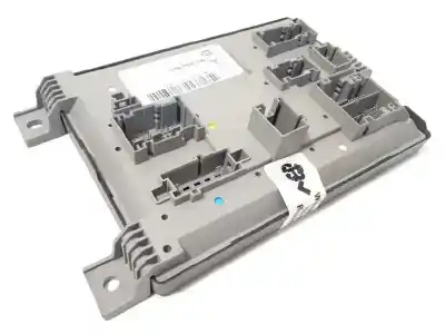 Автозапчастина б/у електронний модуль для mercedes-benz clase e familiar (bm 213) e 220 d (213.204) посилання на oem iam a2139007009 a2139015403 5dk01077707