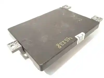 Автозапчастина б/у електронний модуль для mercedes-benz clase e familiar (bm 213) e 220 d (213.204) посилання на oem iam a2139007009 a2139015403 5dk01077707