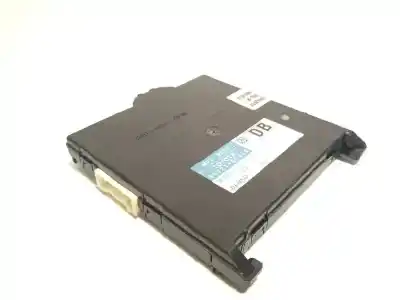 Peça sobressalente para automóvel em segunda mão módulo eletrônico por toyota yaris (_p13_) 1.3 (nsp130_) referências oem iam 892210d470