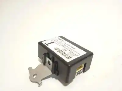 Peça sobressalente para automóvel em segunda mão módulo eletrônico por toyota yaris (_p13_) 1.3 (nsp130_) referências oem iam 897410d080