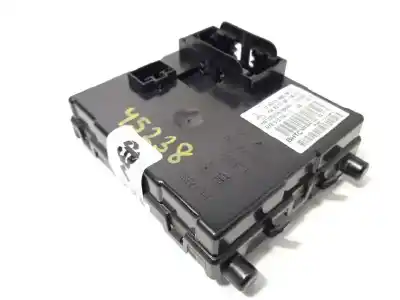 Автозапчастина б/у кондиціонація для mercedes-benz clase e familiar (bm 213) e 220 d (213.204) посилання на oem iam a2139000607 5hb012104 a2139015603