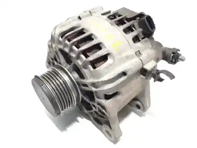 Pezzo di ricambio per auto di seconda mano alternatore per kia pro cee´d (ed) 1.6 crdi 90 riferimenti oem iam 373002a601